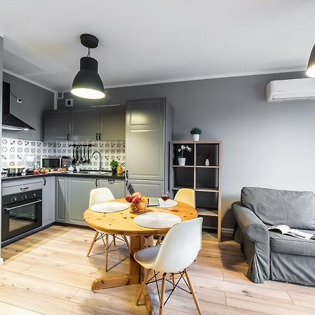 Apartament Graniczna 6 บิดกอชซ์ ภายนอก รูปภาพ