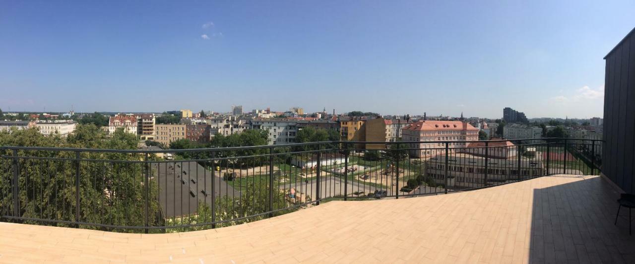 Apartament Graniczna 6 บิดกอชซ์ ภายนอก รูปภาพ