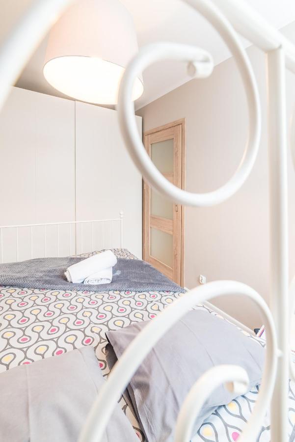 Apartament Graniczna 6 บิดกอชซ์ ภายนอก รูปภาพ